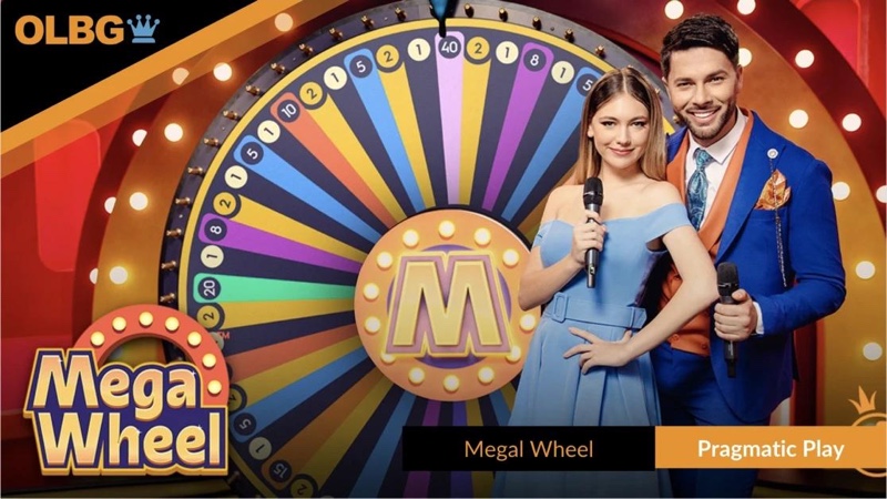 Mega Wheel